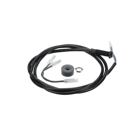 Unox Microswitch Kit KVE1020B